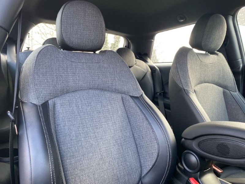 Used MINI Hatch 2022 for sale - 77619350: Photo 24