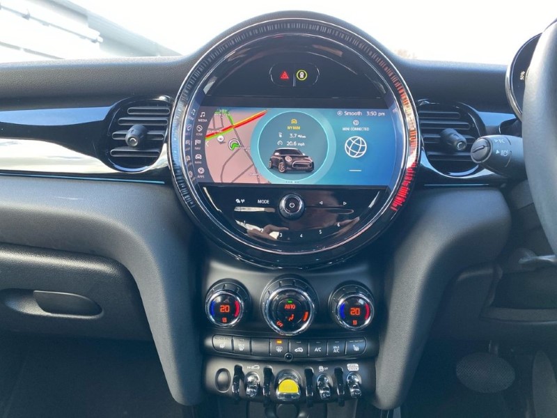 Used MINI Hatch 2022 for sale - 77619350: Photo 25