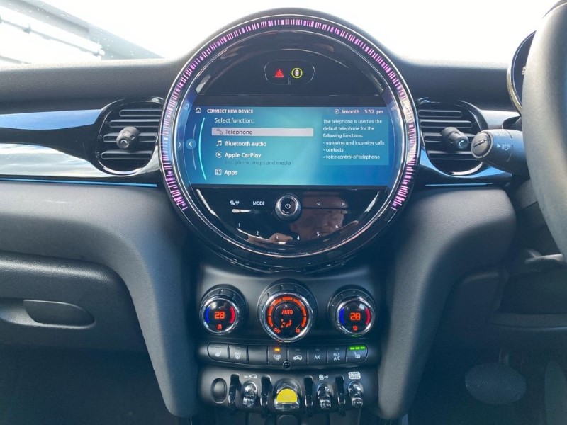 Used MINI Hatch 2022 for sale - 77619350: Photo 28