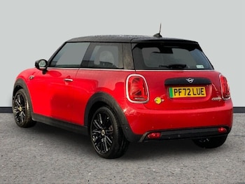Used MINI Hatch 2022 for sale - 77619350: Photo