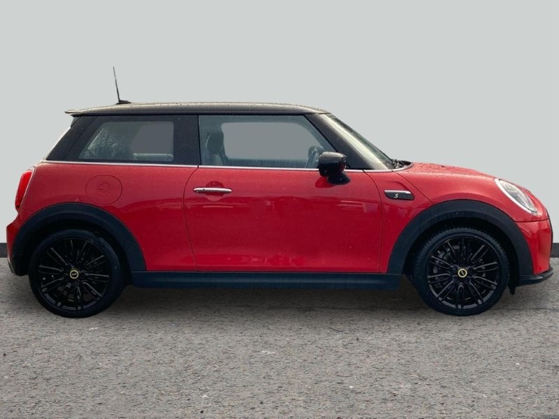 Used MINI Hatch 2022 for sale - 77619350: Photo 3