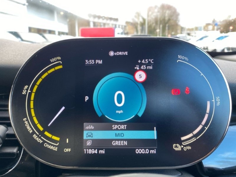 Used MINI Hatch 2022 for sale - 77619350: Photo 30