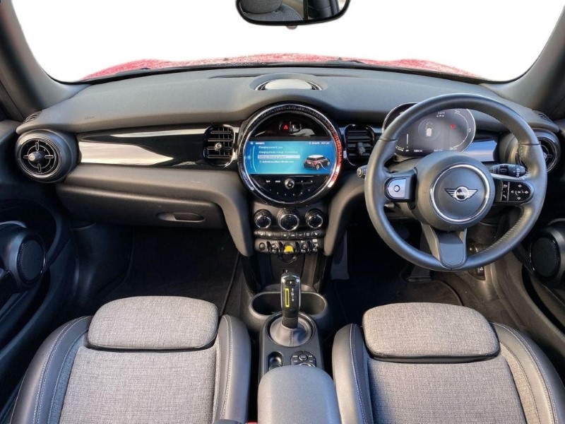 Used MINI Hatch 2022 for sale - 77619350: Photo 4