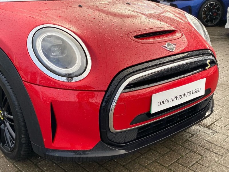 Used MINI Hatch 2022 for sale - 77619350: Photo 41