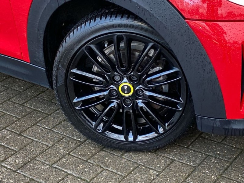 Used MINI Hatch 2022 for sale - 77619350: Photo 43