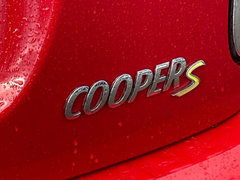 Used MINI Hatch 2022 for sale - 77619350: Photo 45