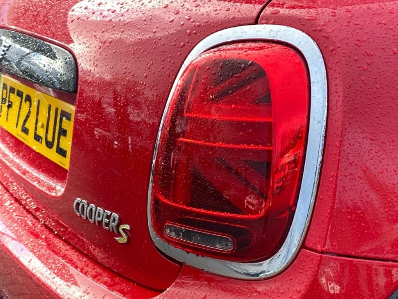 Used MINI Hatch 2022 for sale - 77619350: Photo 46