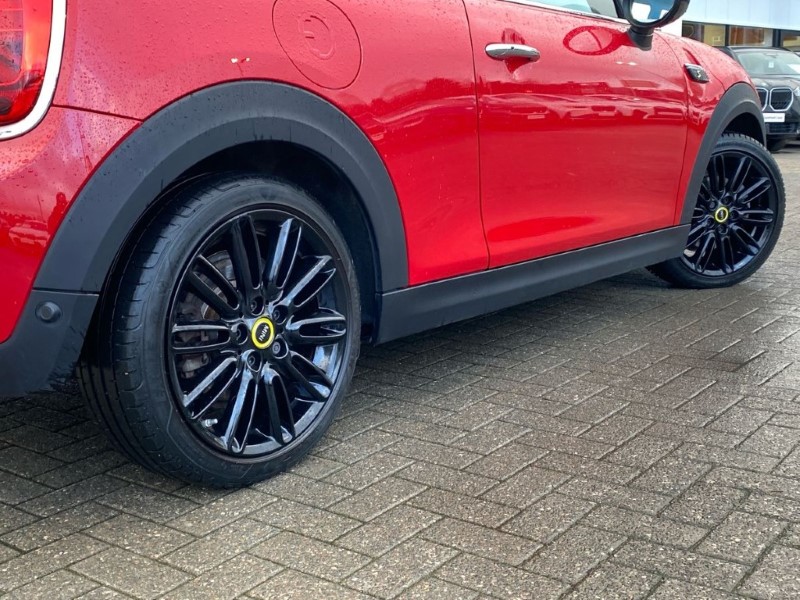 Used MINI Hatch 2022 for sale - 77619350: Photo 47