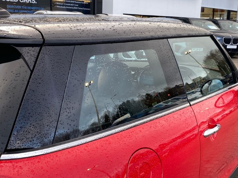 Used MINI Hatch 2022 for sale - 77619350: Photo 50