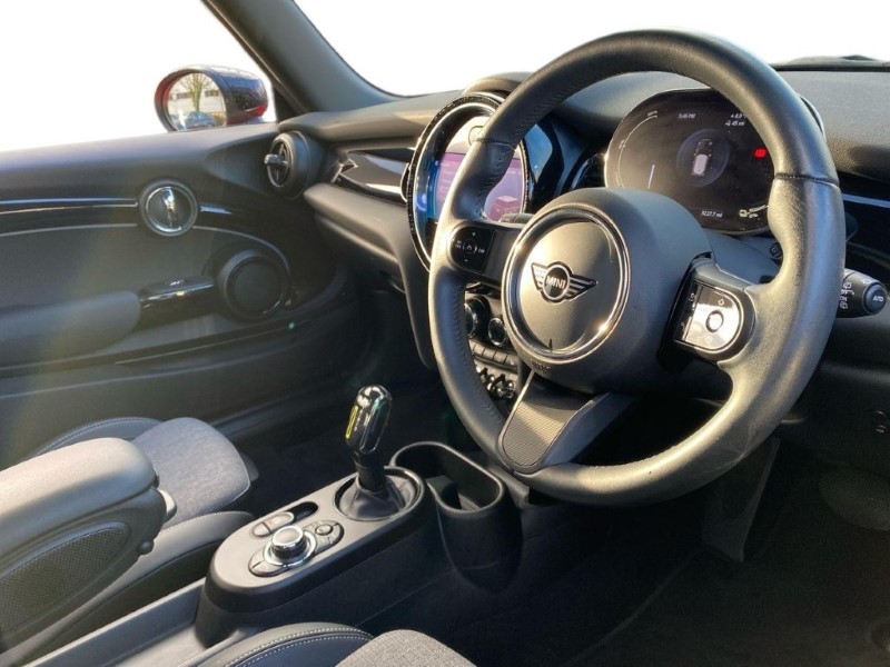 Used MINI Hatch 2022 for sale - 77619350: Photo 6