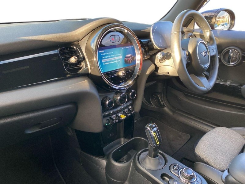 Used MINI Hatch 2022 for sale - 77619350: Photo 7