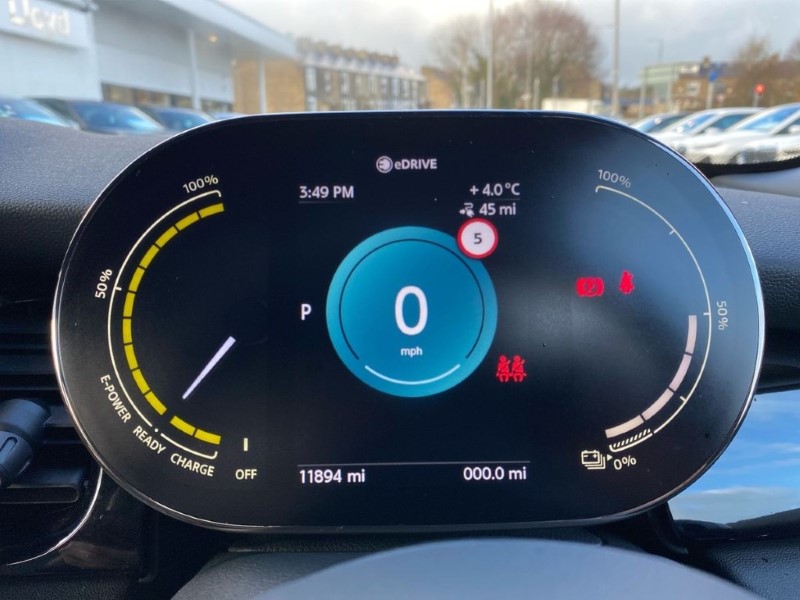 Used MINI Hatch 2022 for sale - 77619350: Photo 9