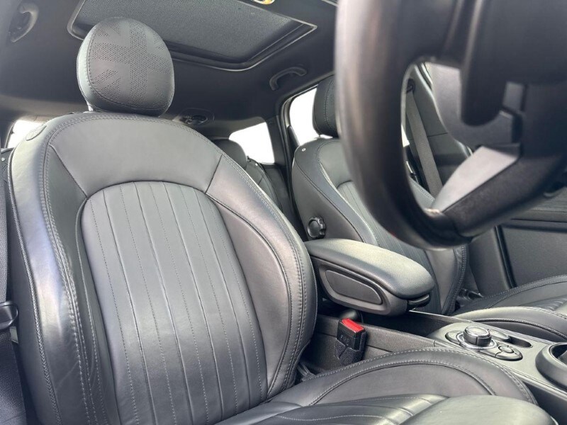 Used MINI Countryman 2022 for sale - 77844760: Photo 11