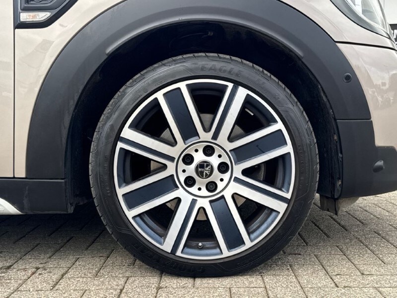 Used MINI Countryman 2022 for sale - 77844760: Photo 14