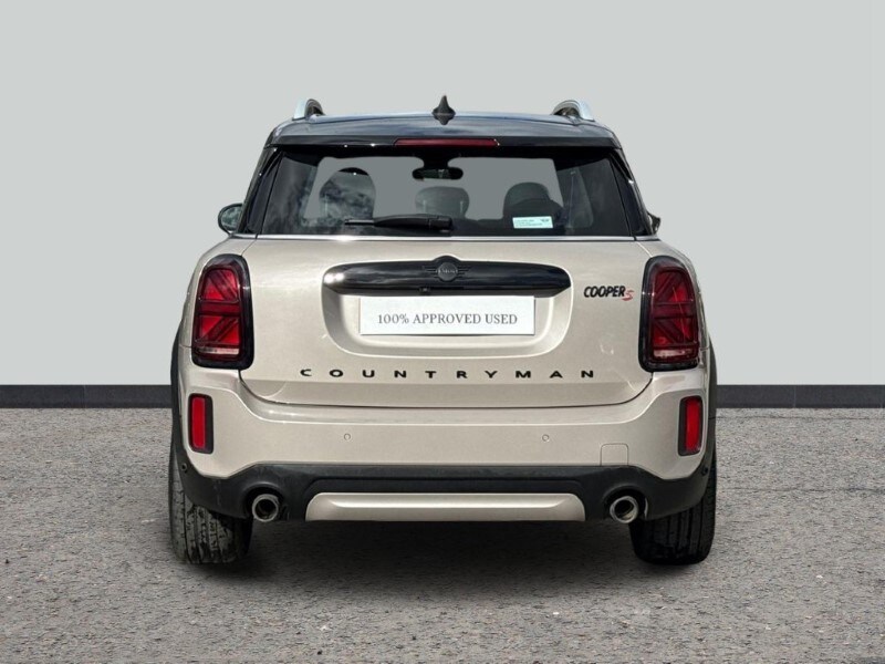 Used MINI Countryman 2022 for sale - 77844760: Photo 15