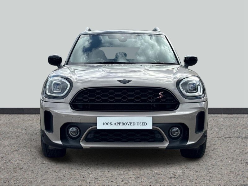 Used MINI Countryman 2022 for sale - 77844760: Photo 16