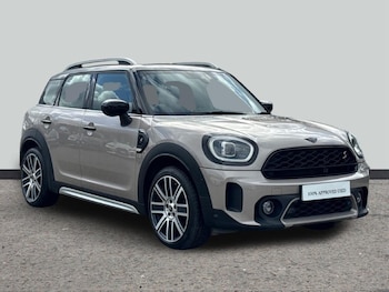Used MINI Countryman 2022 for sale - 77844760: Photo