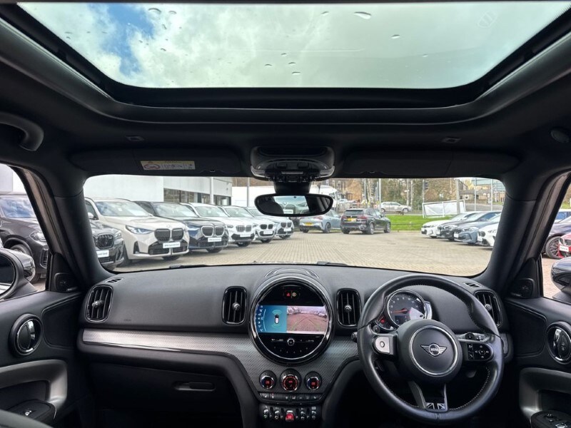 Used MINI Countryman 2022 for sale - 77844760: Photo 21