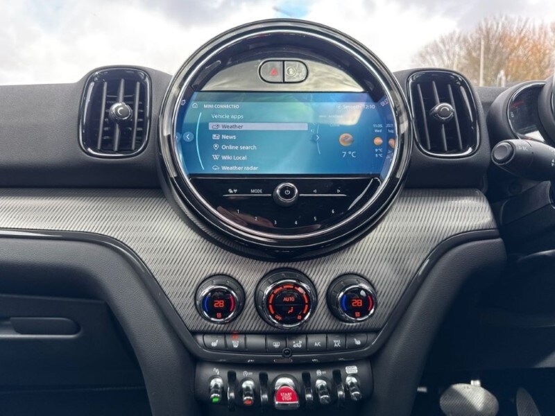 Used MINI Countryman 2022 for sale - 77844760: Photo 26