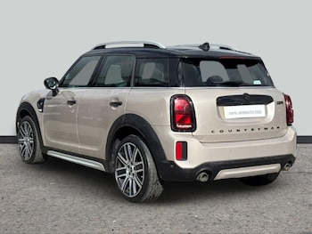 Used MINI Countryman 2022 for sale - 77844760: Photo