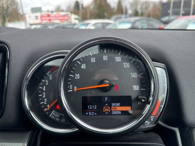 Used MINI Countryman 2022 for sale - 77844760: Photo 31