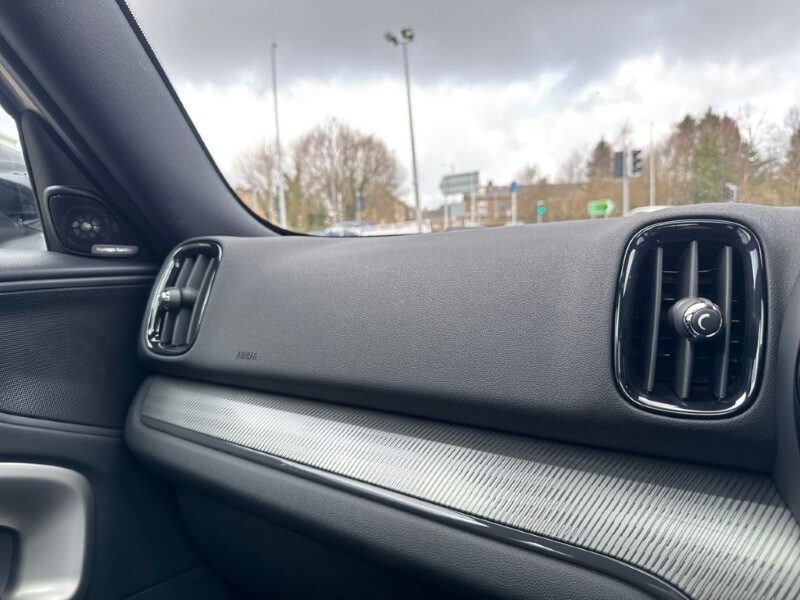 Used MINI Countryman 2022 for sale - 77844760: Photo 33