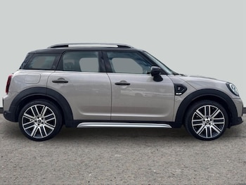 Used MINI Countryman 2022 for sale - 77844760: Photo