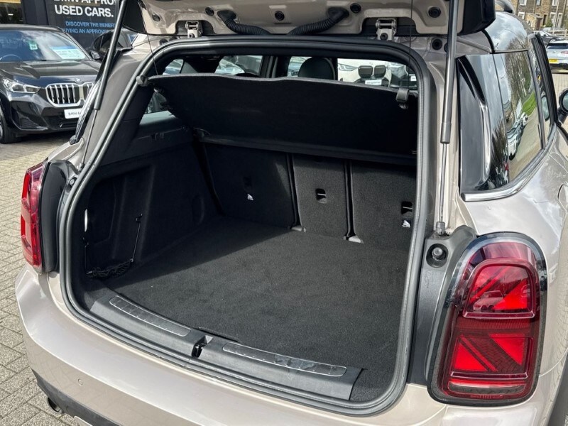 Used MINI Countryman 2022 for sale - 77844760: Photo 40