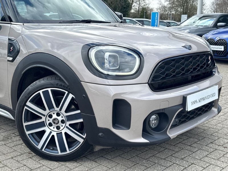 Used MINI Countryman 2022 for sale - 77844760: Photo 42