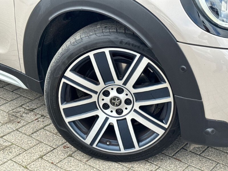 Used MINI Countryman 2022 for sale - 77844760: Photo 45