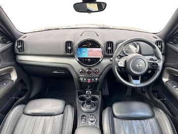 Used MINI Countryman 2022 for sale - 77844760: Photo