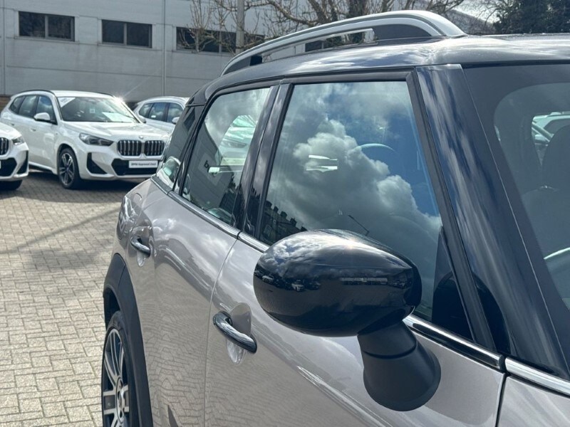 Used MINI Countryman 2022 for sale - 77844760: Photo 51