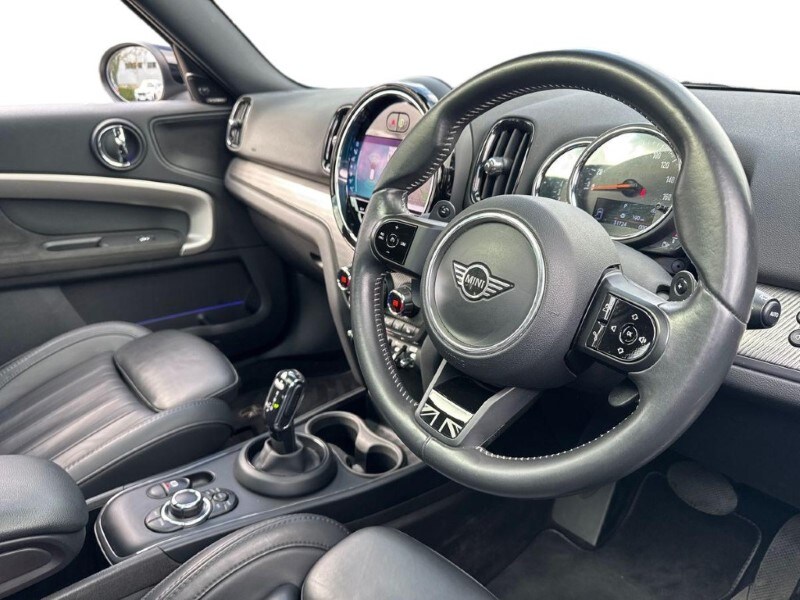 Used MINI Countryman 2022 for sale - 77844760: Photo 6