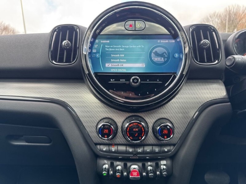 Used MINI Countryman 2022 for sale - 77844760: Photo 8