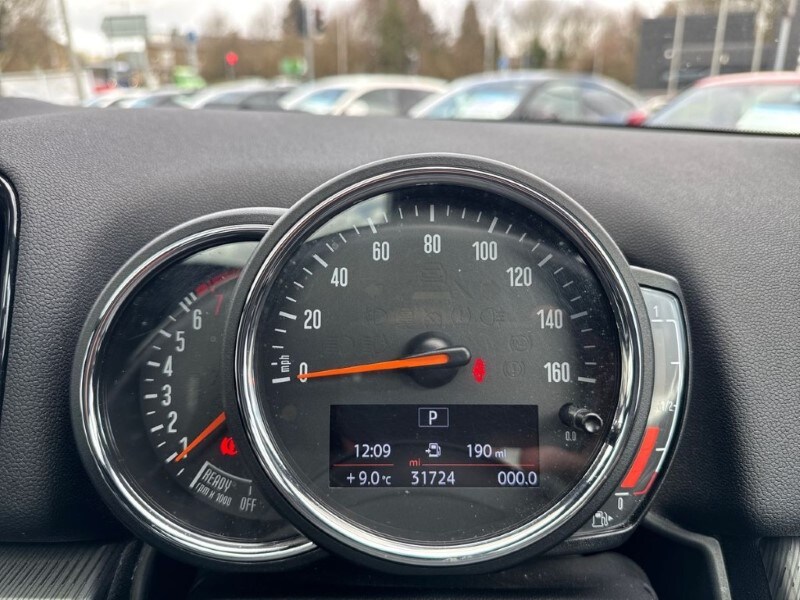 Used MINI Countryman 2022 for sale - 77844760: Photo 9