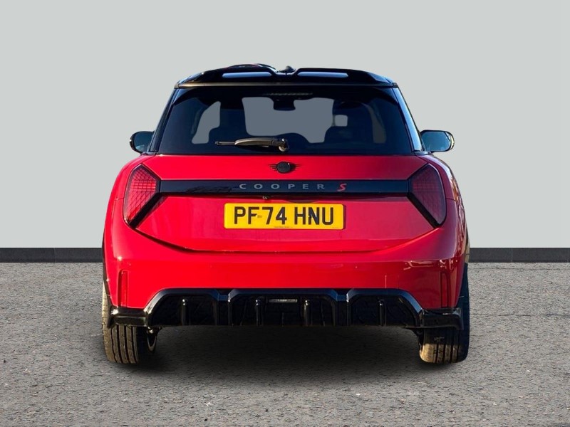 Used MINI Cooper 2024 for sale - 76982110: Photo 15