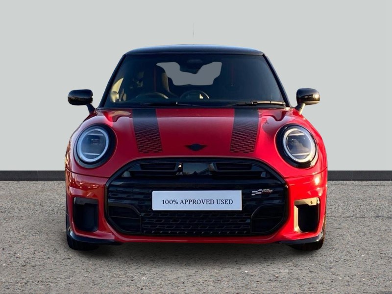 Used MINI Cooper 2024 for sale - 76982110: Photo 16