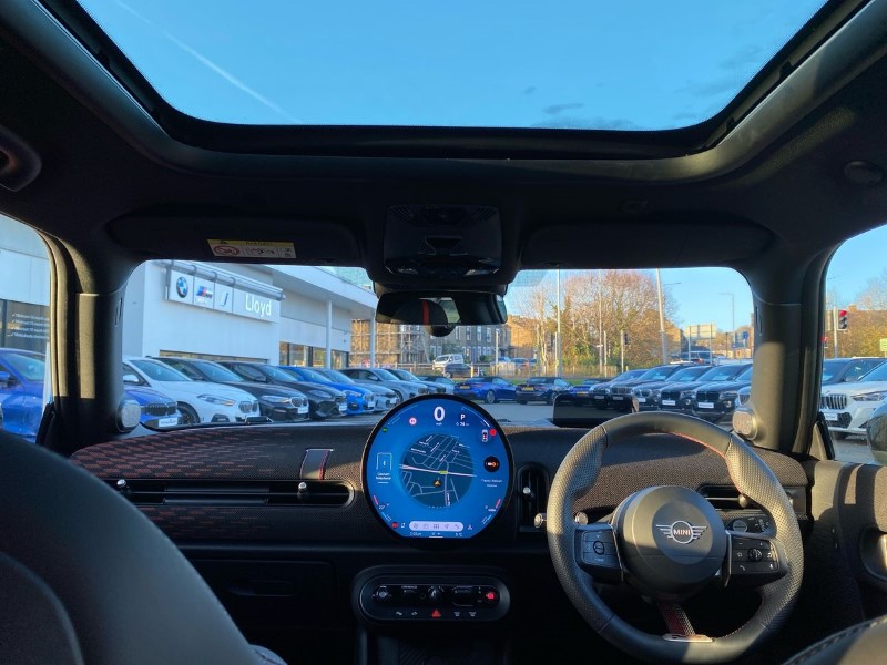 Used MINI Cooper 2024 for sale - 76982110: Photo 21