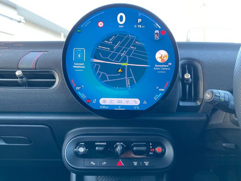 Used MINI Cooper 2024 for sale - 76982110: Photo 27