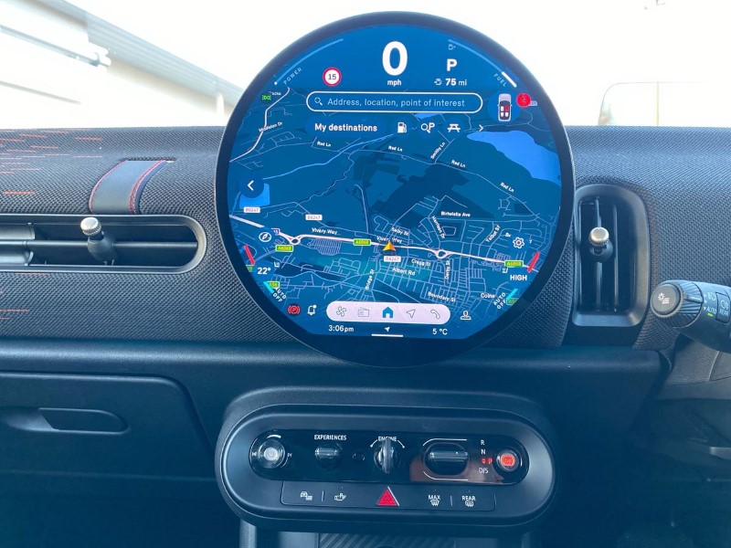 Used MINI Cooper 2024 for sale - 76982110: Photo 28