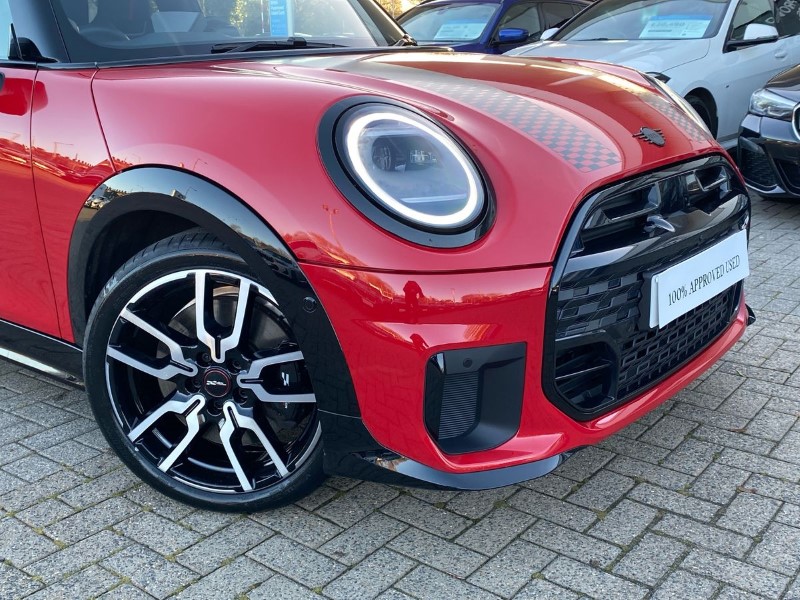 Used MINI Cooper 2024 for sale - 76982110: Photo 43