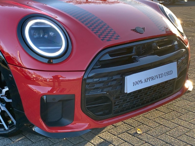 Used MINI Cooper 2024 for sale - 76982110: Photo 44