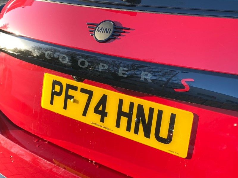 Used MINI Cooper 2024 for sale - 76982110: Photo 48