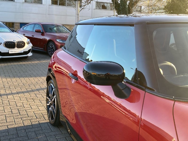 Used MINI Cooper 2024 for sale - 76982110: Photo 52