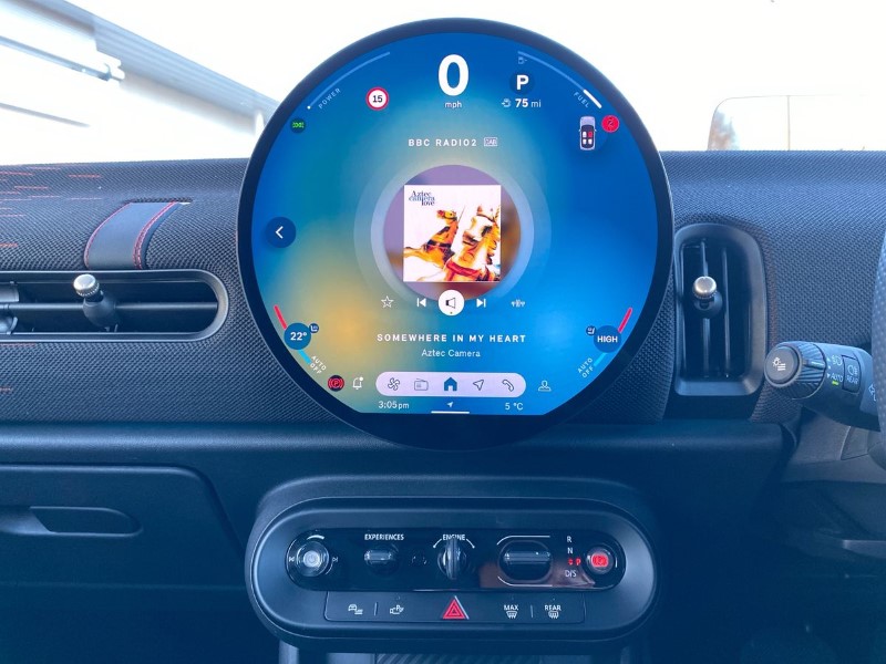 Used MINI Cooper 2024 for sale - 76982110: Photo 8