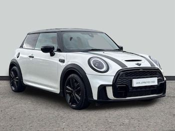 Used MINI Hatch 2022 for sale - 78280872: Photo