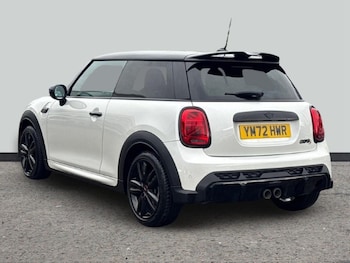 Used MINI Hatch 2022 for sale - 78280872: Photo