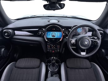 Used MINI Hatch 2022 for sale - 78280872: Photo