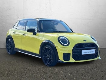 Used MINI Cooper 2025 for sale - 79815594: Photo