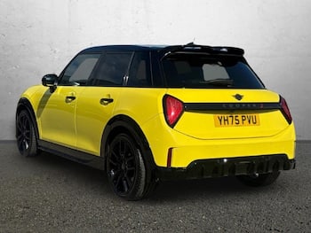 Used MINI Cooper 2025 for sale - 79815594: Photo